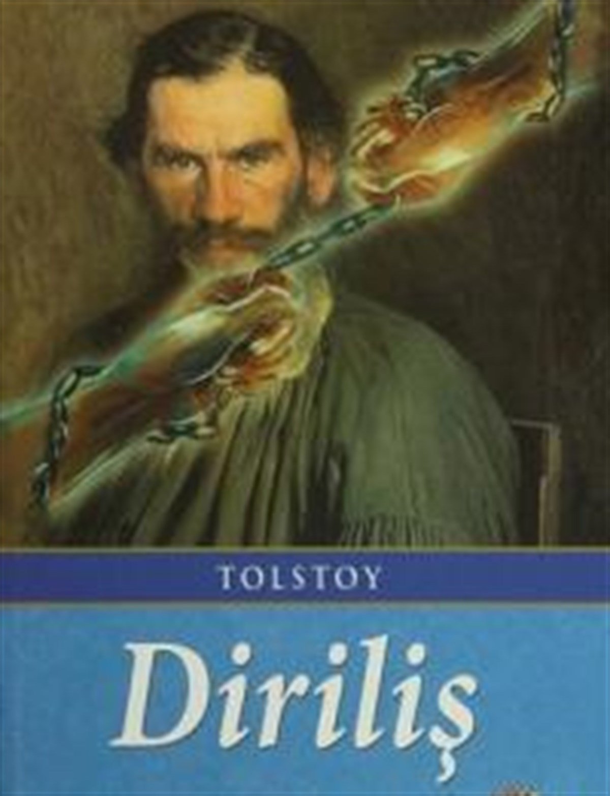 Diriliş