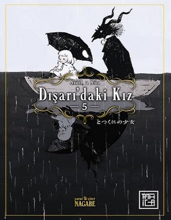 Dışarı’daki Kız 5
