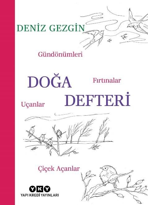 Doğa Defteri