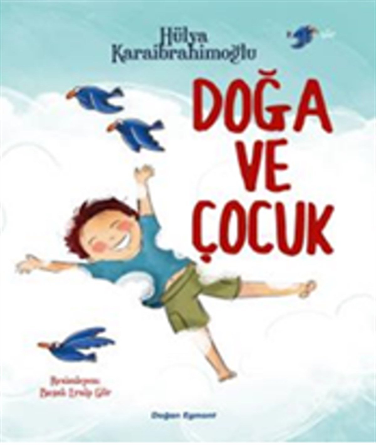 Doğa Ve Çocuk