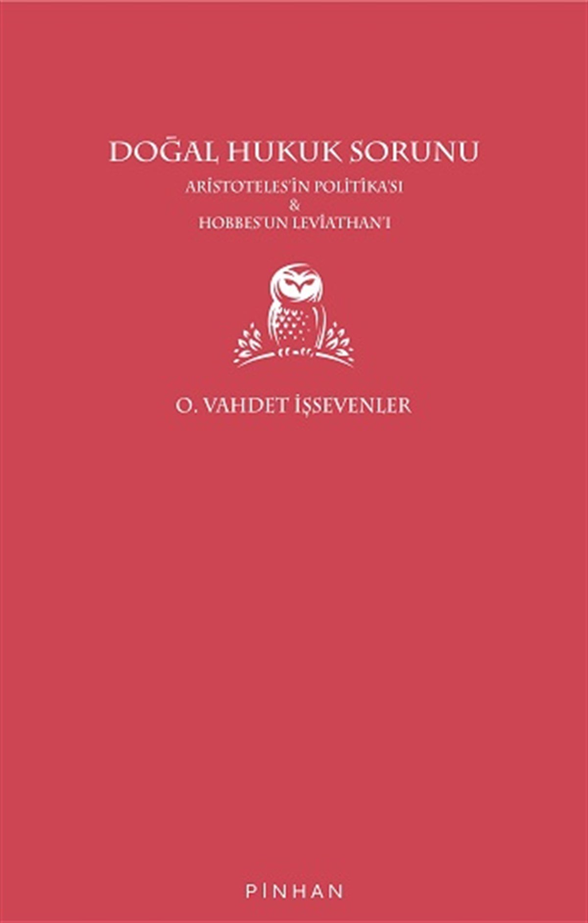 Doğal Hukuk Sorunu