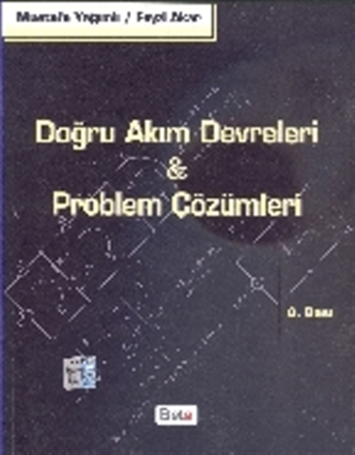 Doğru Akım Devreleri   Problem Çözümleri