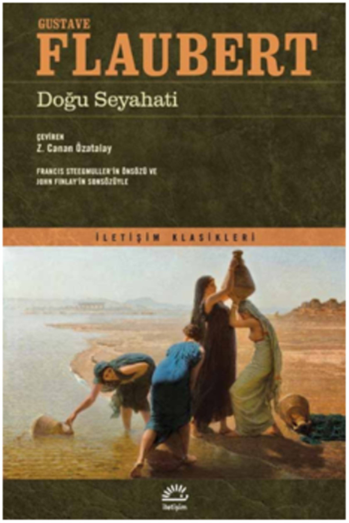 Doğu Seyahati