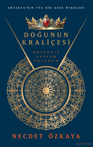 Doğunun Kraliçesi