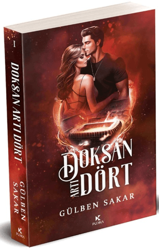 Doksan Artı Dört - 1