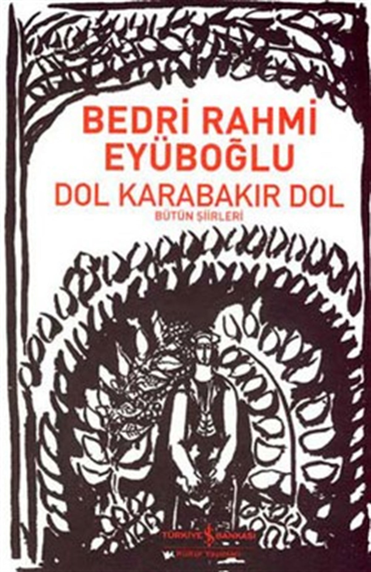 Dol Karabakır Dol Bütün Şiirleri