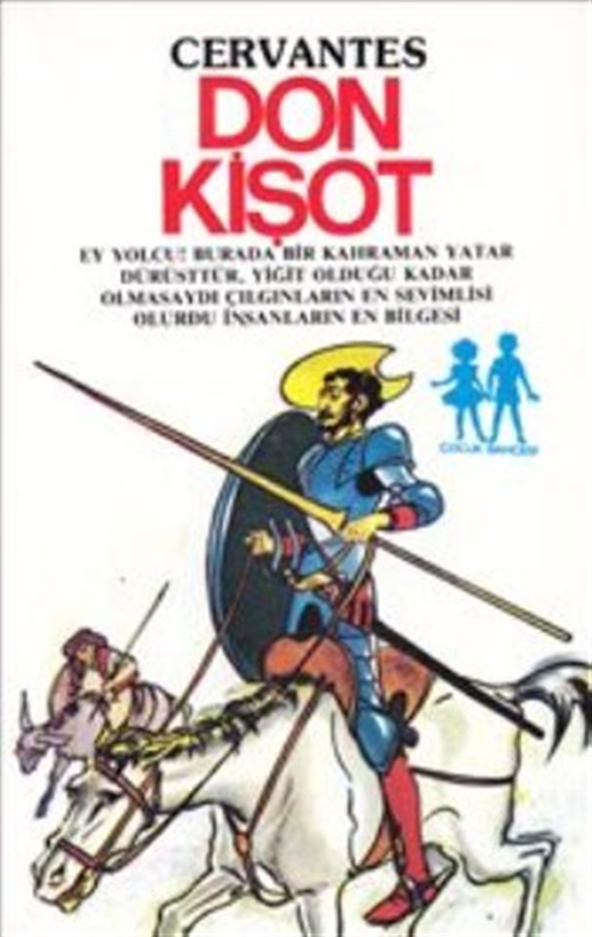 Don Kişot