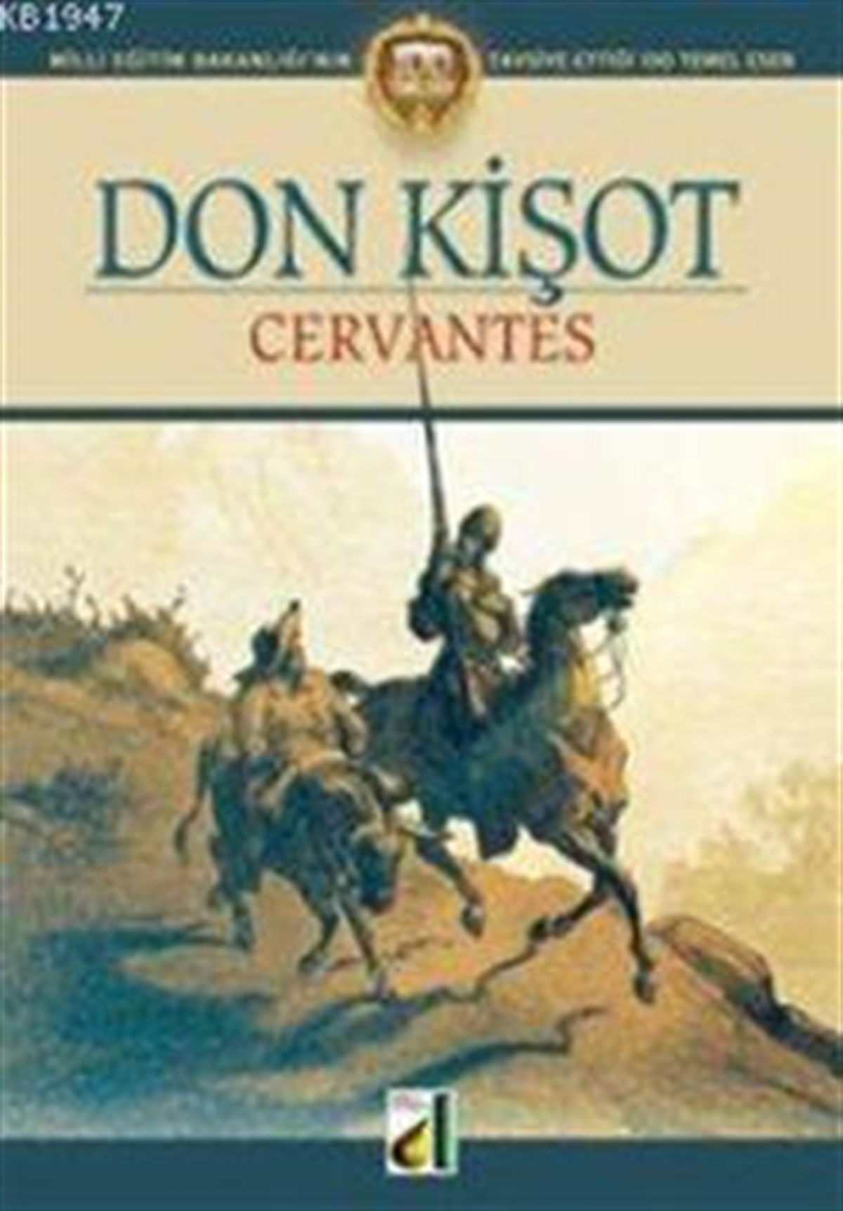 Don Kişot