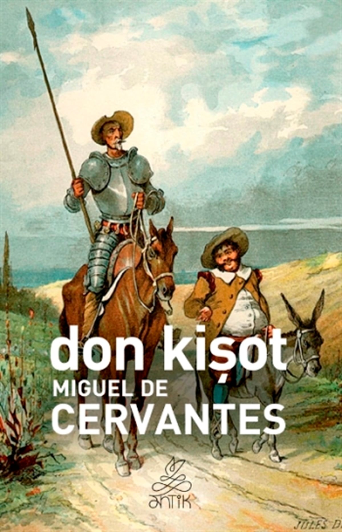 Don Kişot
