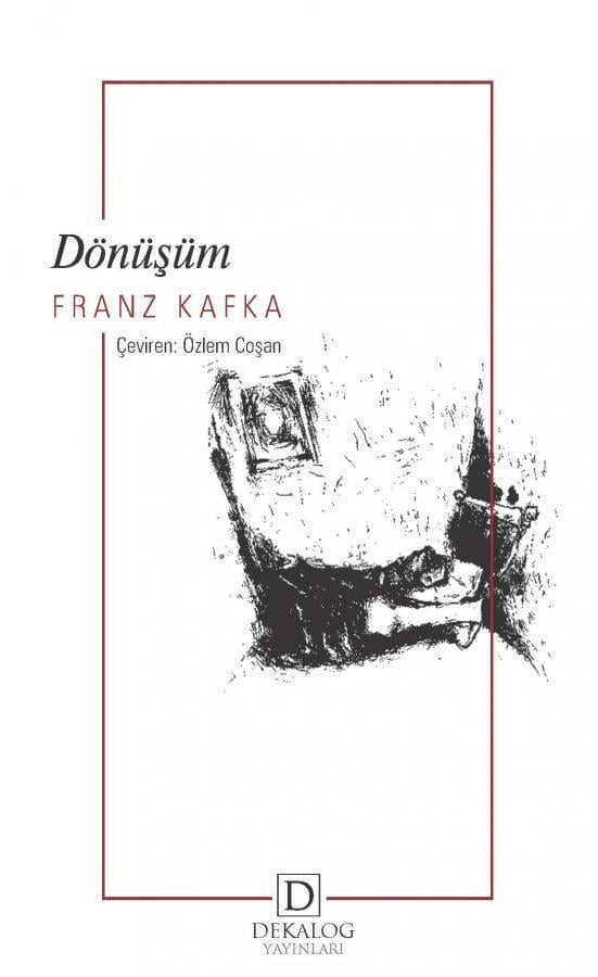 Dönüşüm (Cep Boy)
