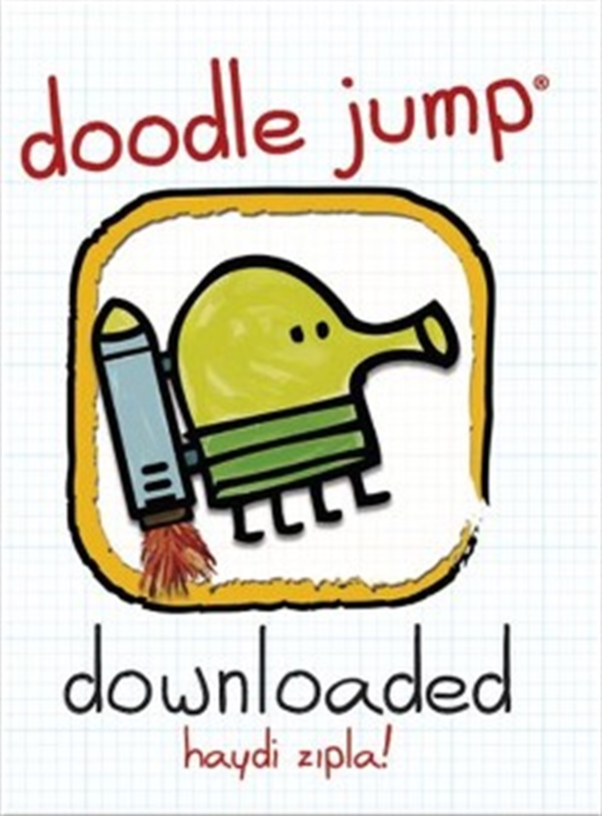 Doodle Jump