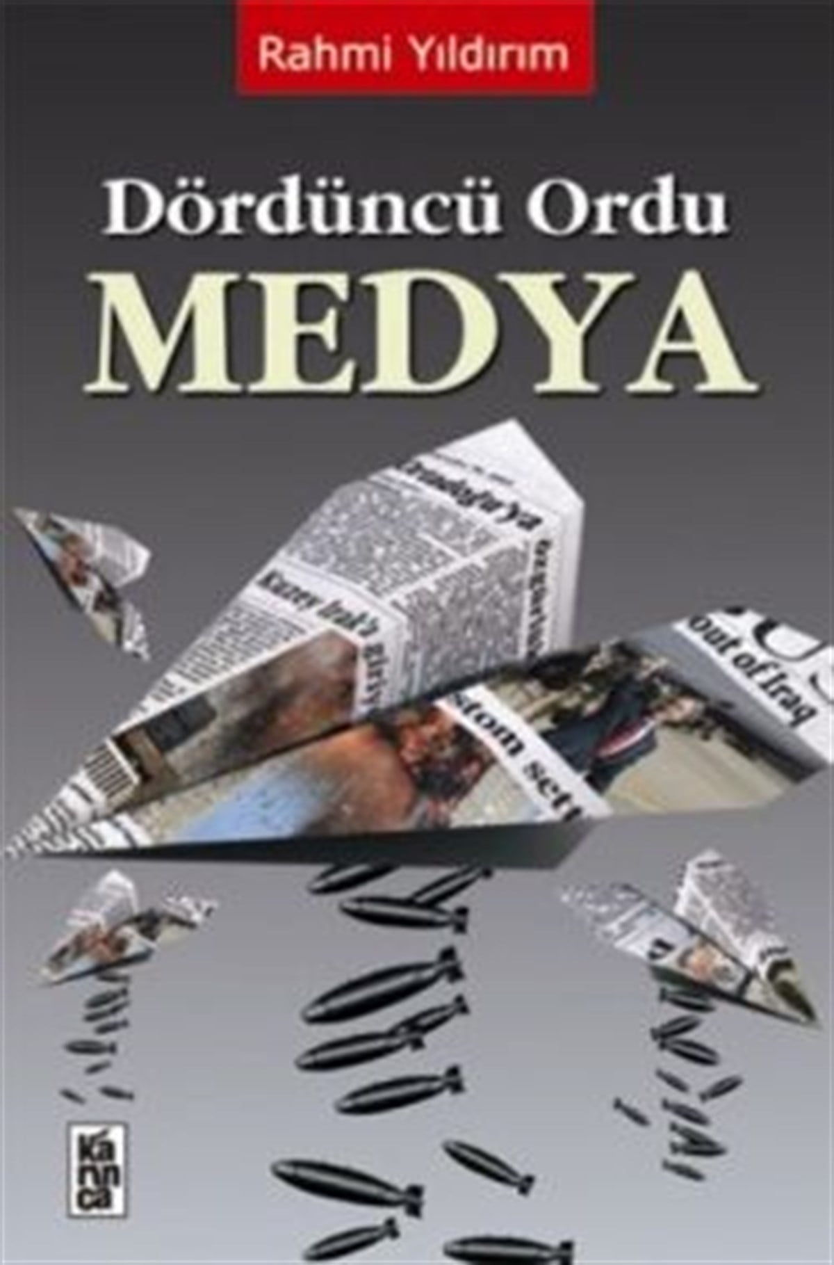 Dördüncü Ordu Medya