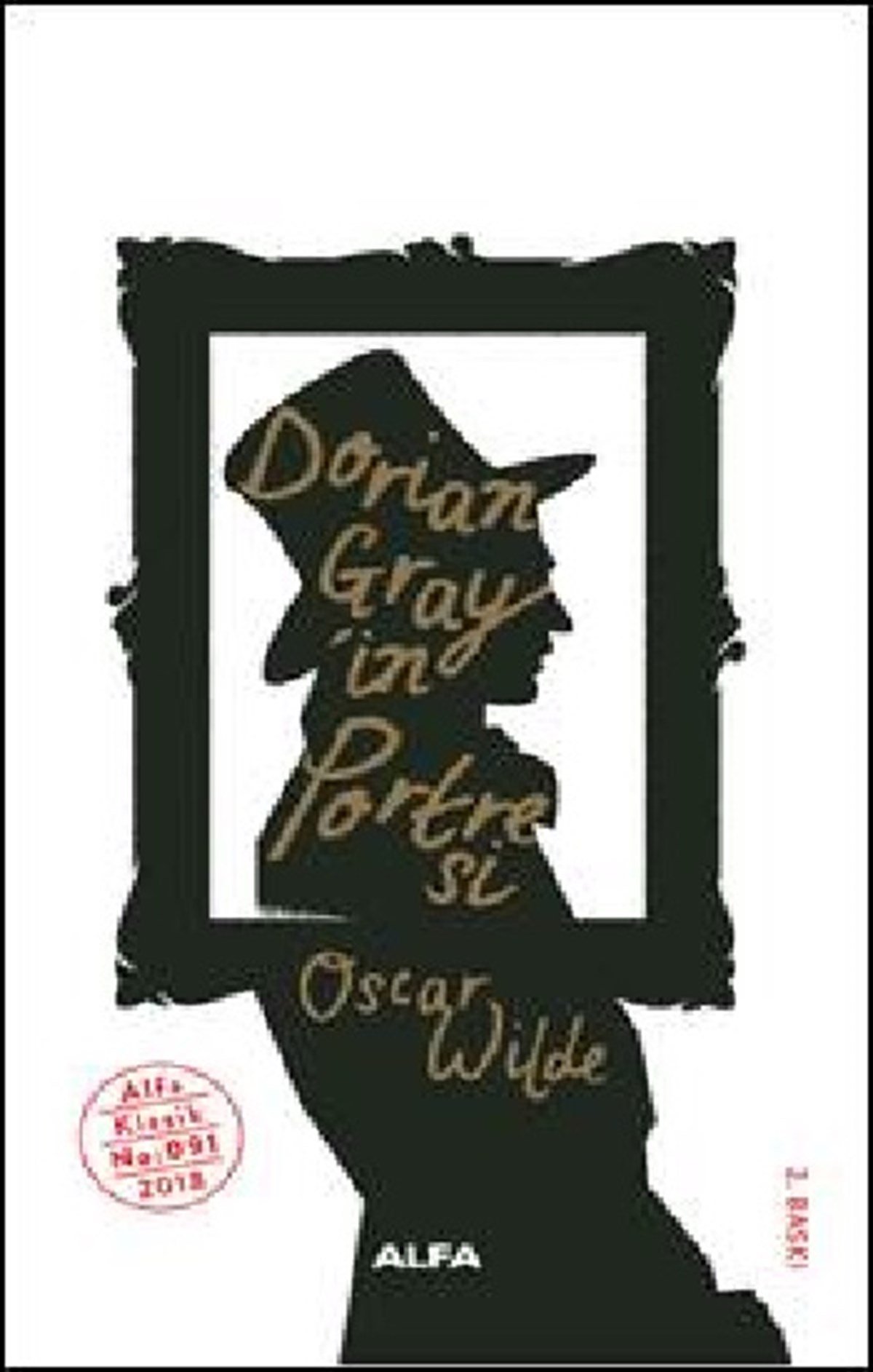 Dorian Gray’in Portresi