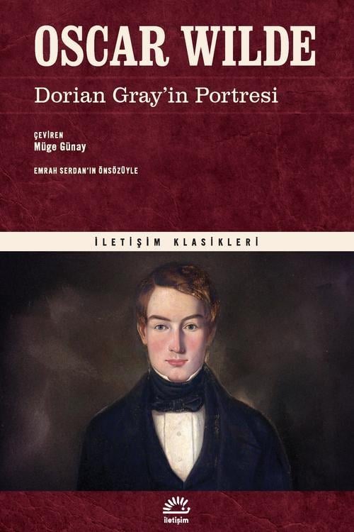 Dorian Gray’in Portresi