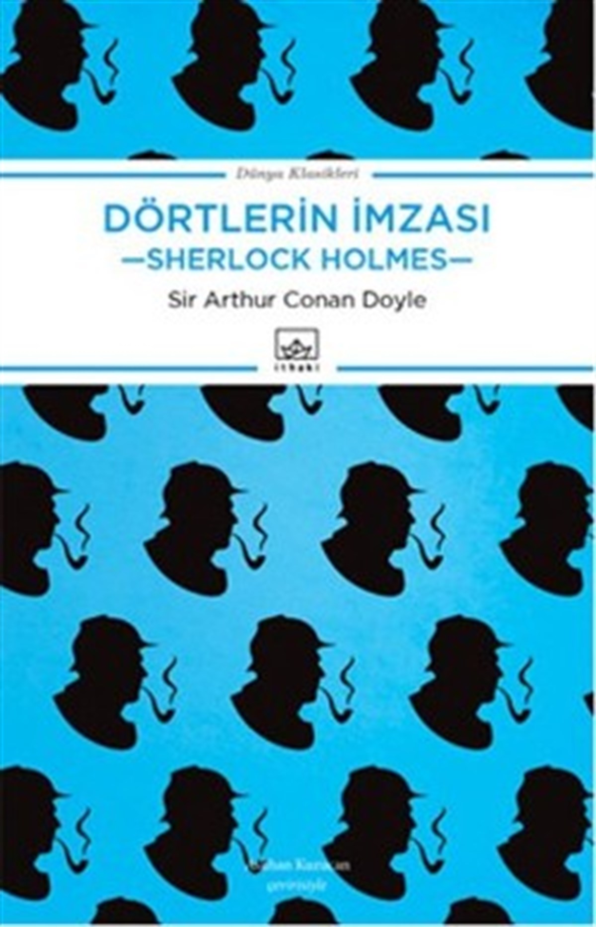 Dörtlerin İmzası