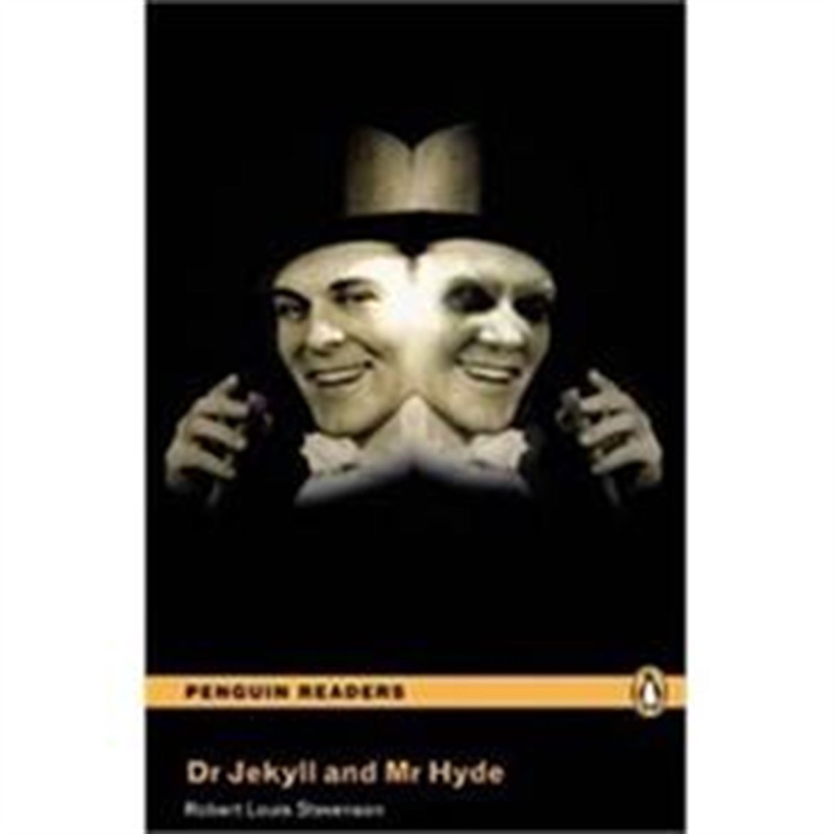 Dr. Jekyll and Mr. Hyde