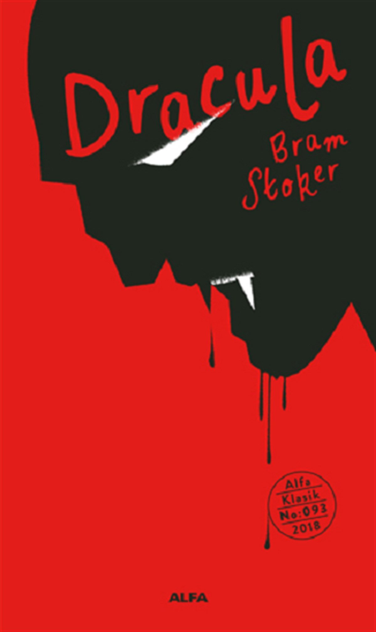 Dracula (Ciltli)