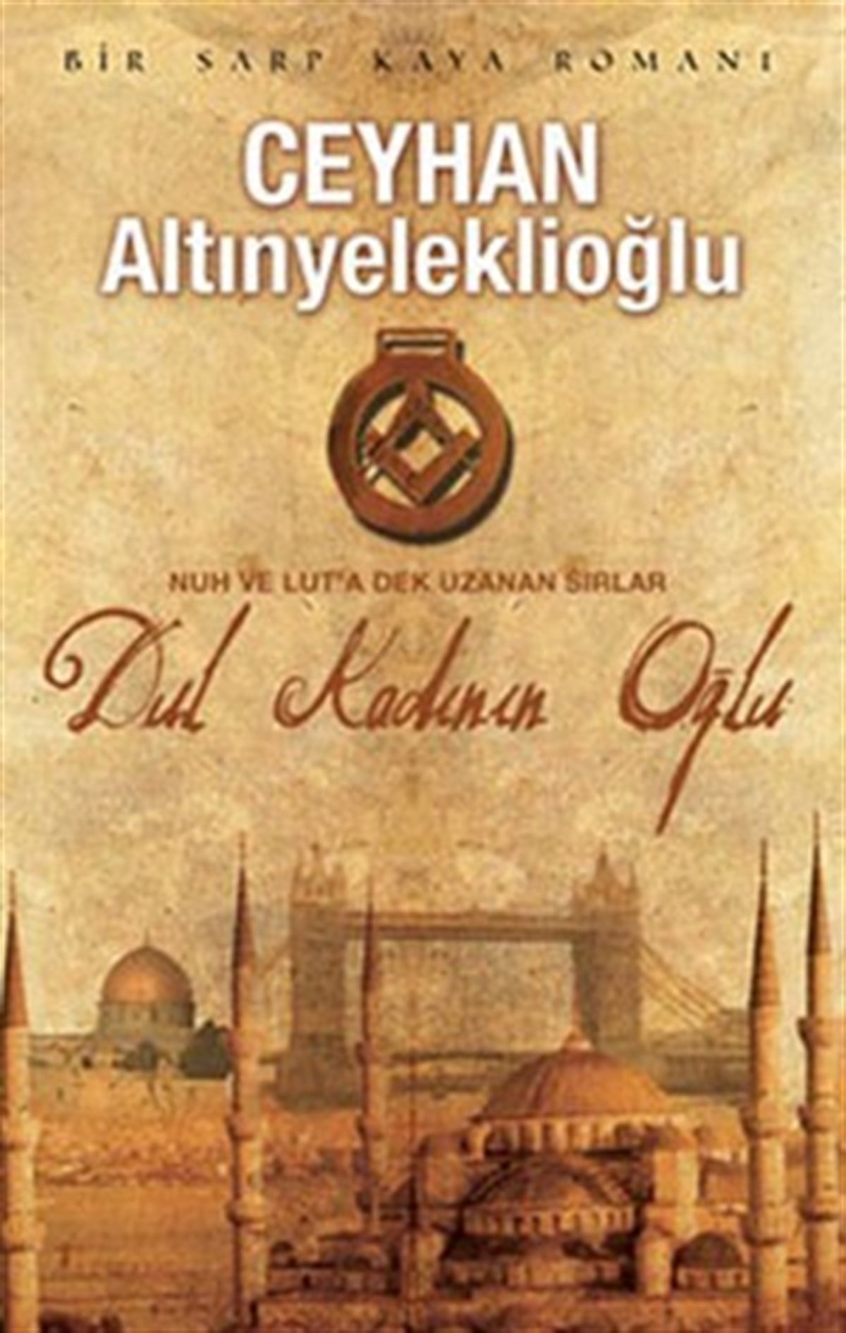 Dul Kadının Oğlu