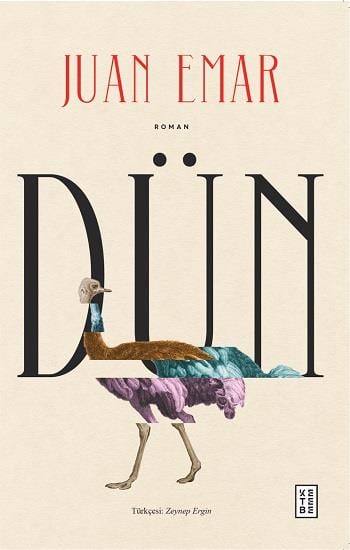 Dün