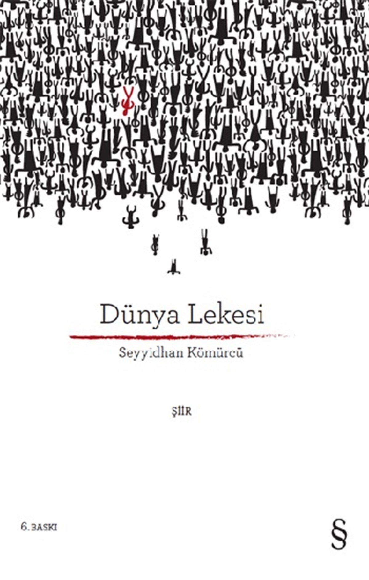 Dünya Lekesi