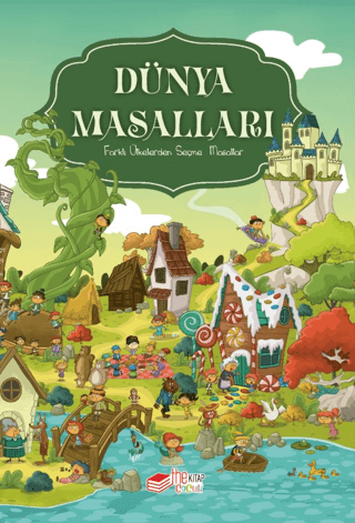 Dünya Masalları