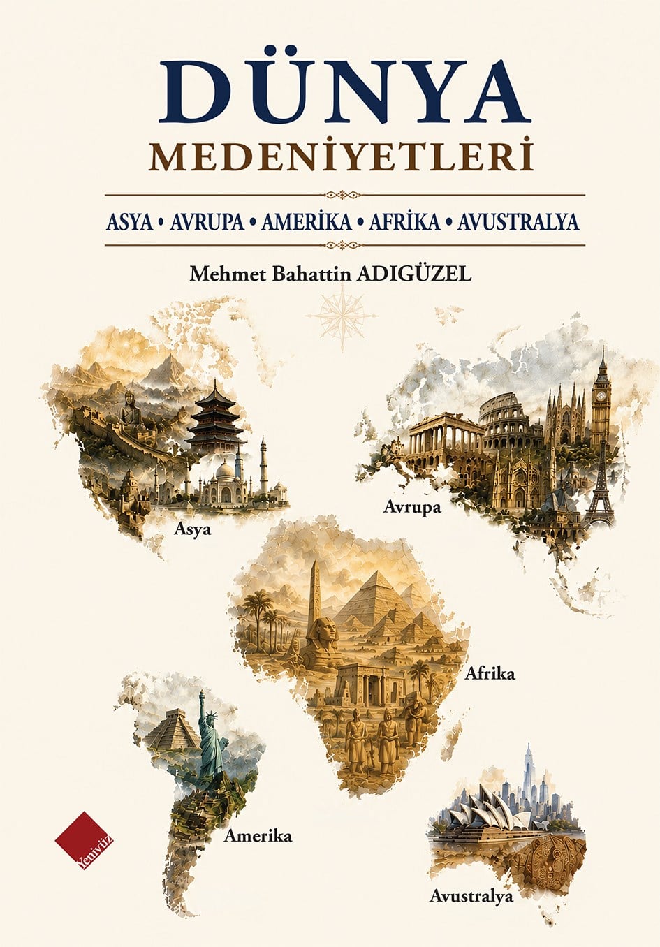 Dünya Medeniyetleri