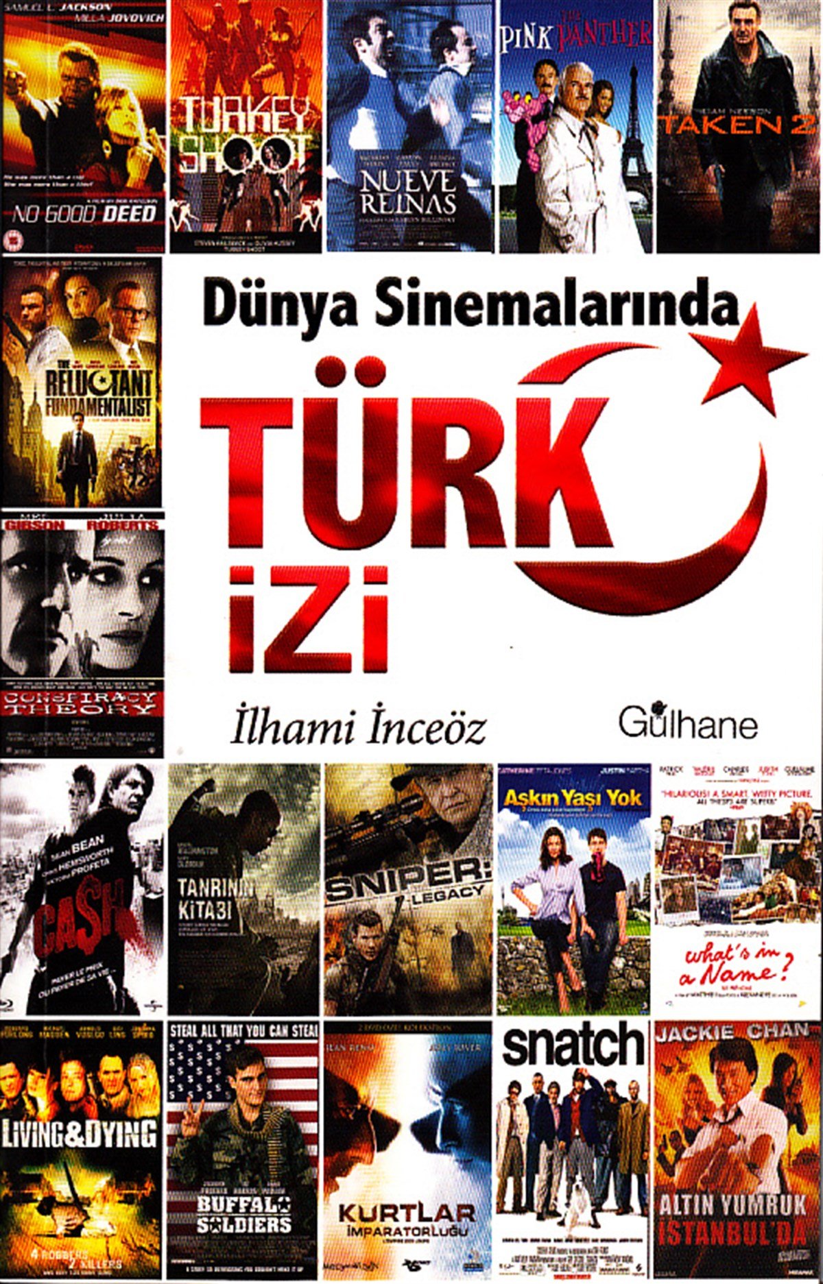 Dünya Sinemalarında Türk İzi