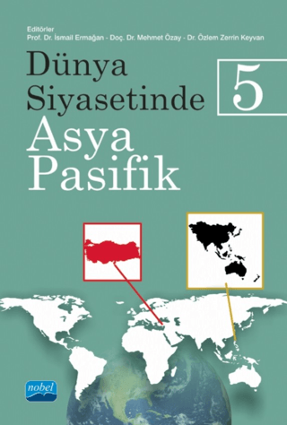 Dünya Siyasetinde Asya - Pasifik 5