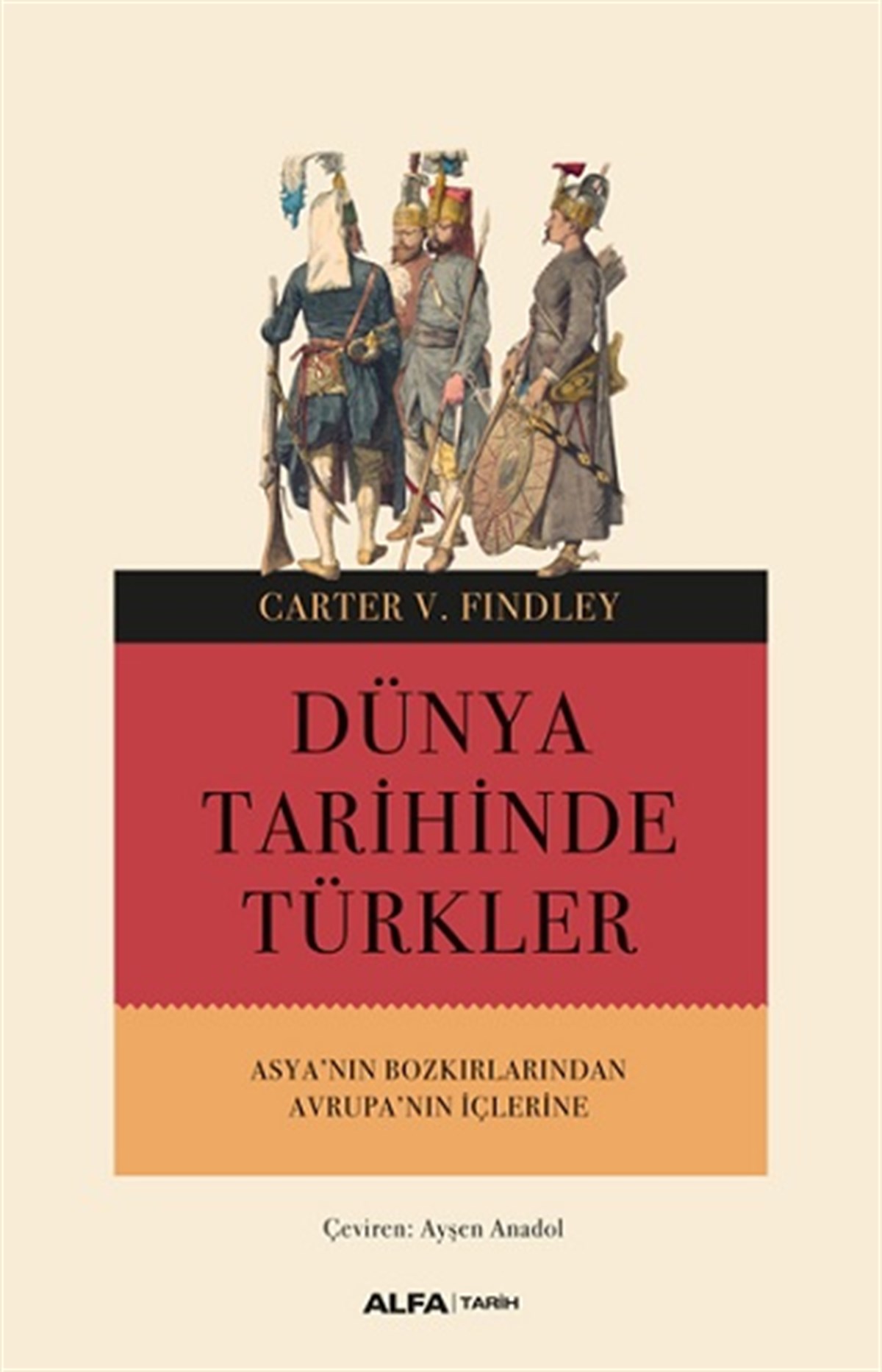 Dünya Tarihinde Türkler