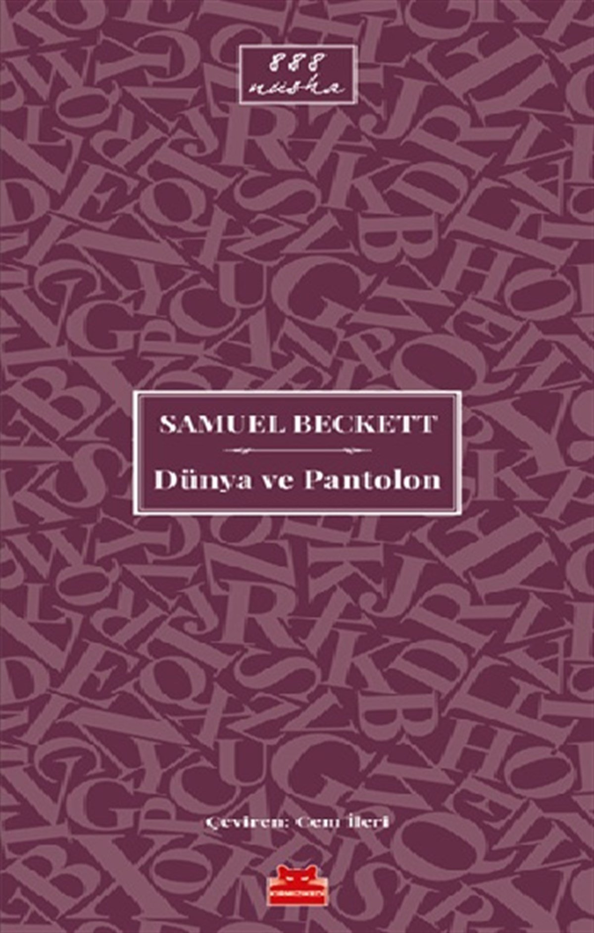 Dünya ve Pantolon
