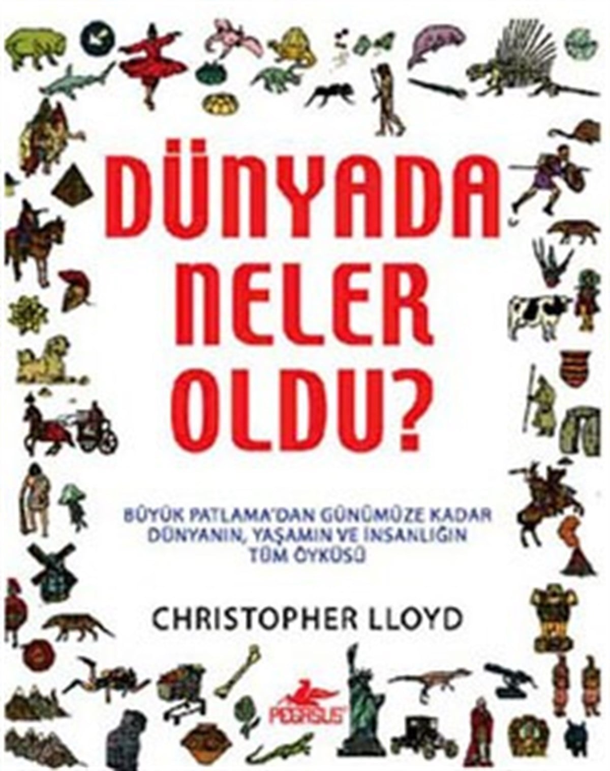 Dünyada Neler Oldu?