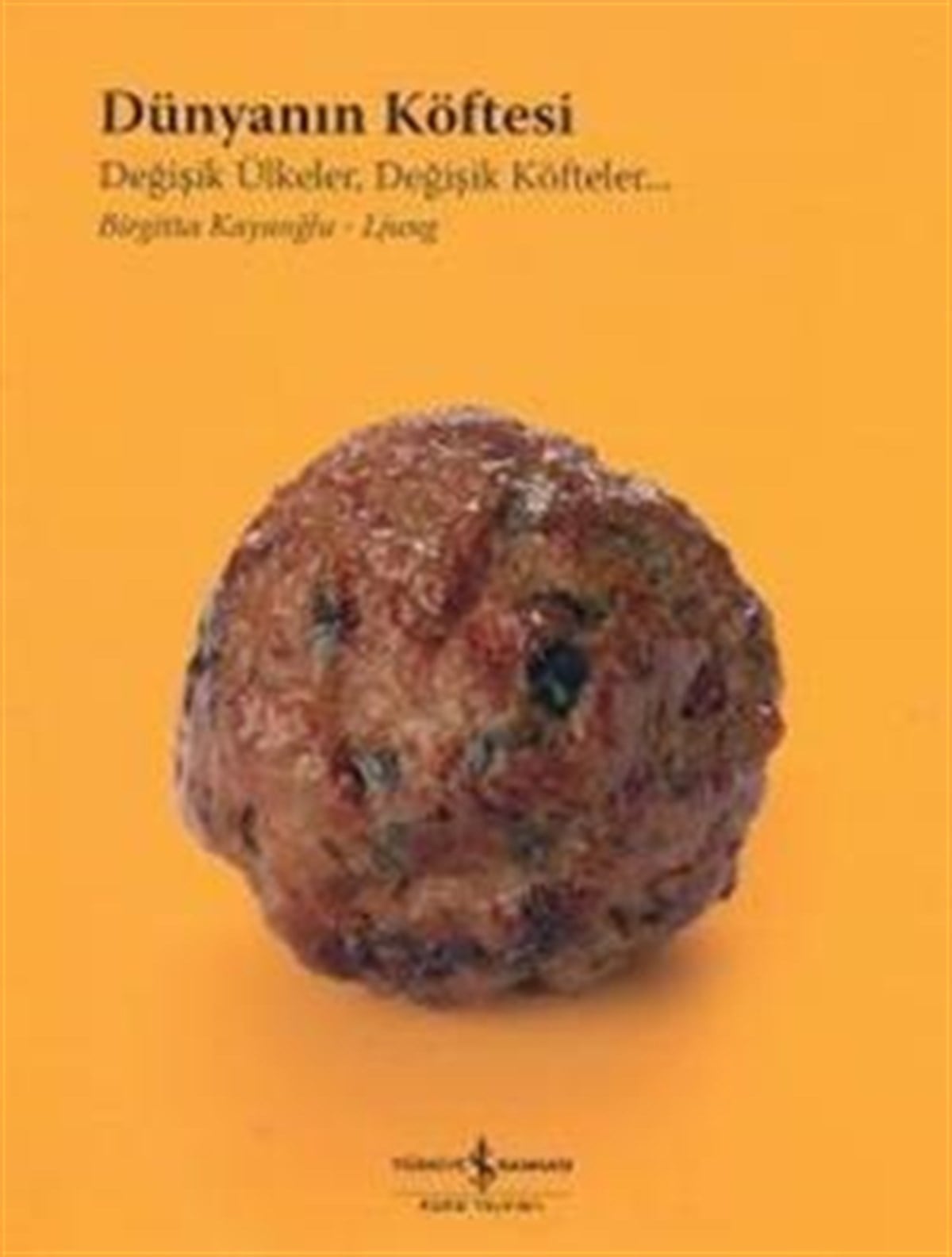 Dünyanın Köftesi