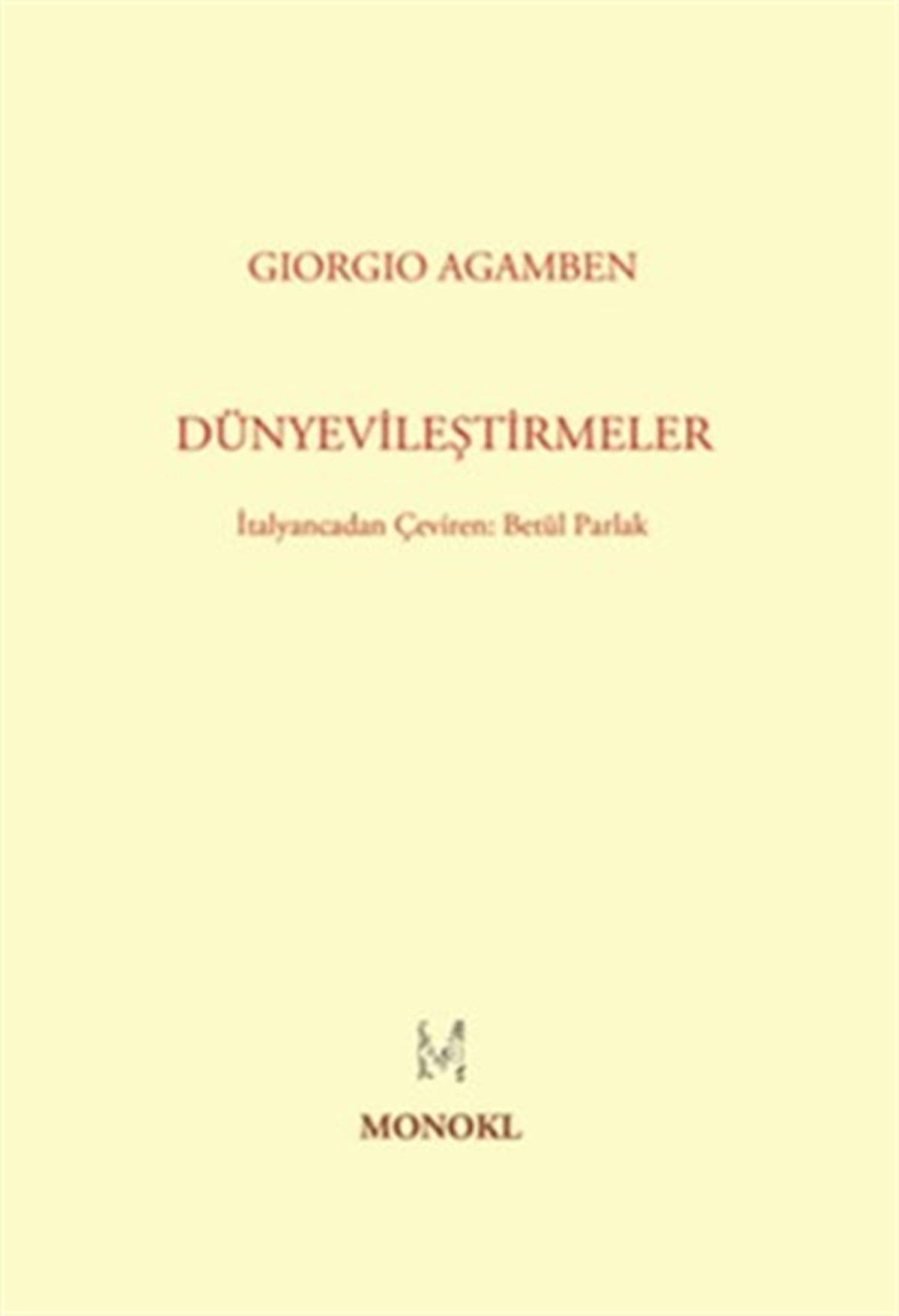 Dünyevileştirmeler