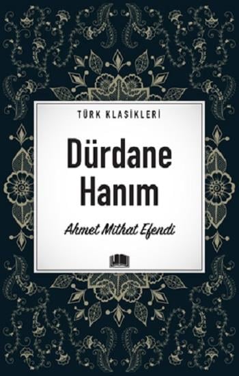 Dürdane Hanım