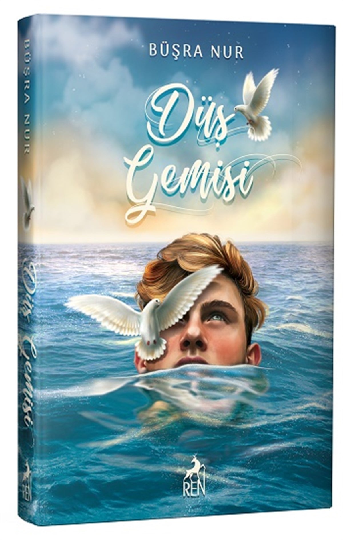 Düş Gemisi