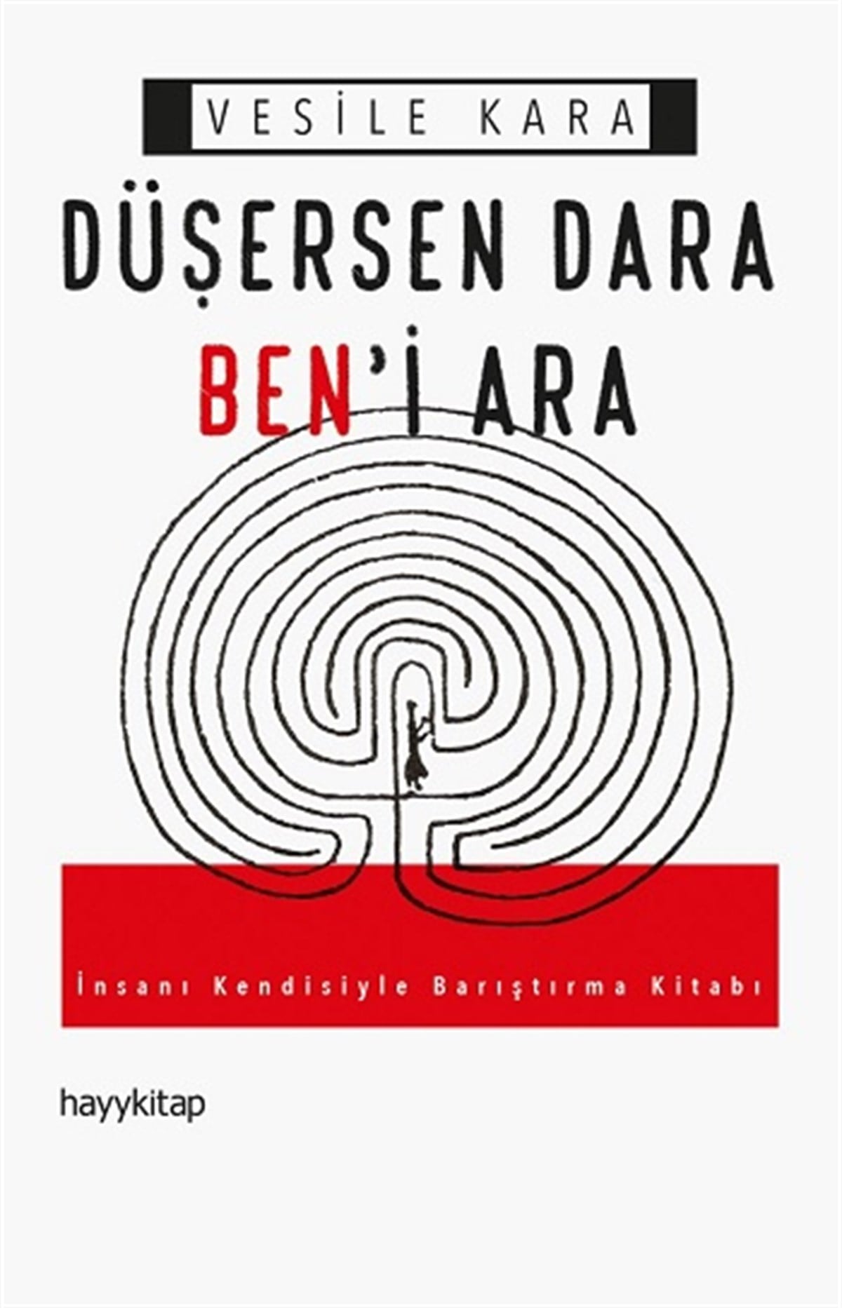 Düşersen Dara Ben'i Ara
