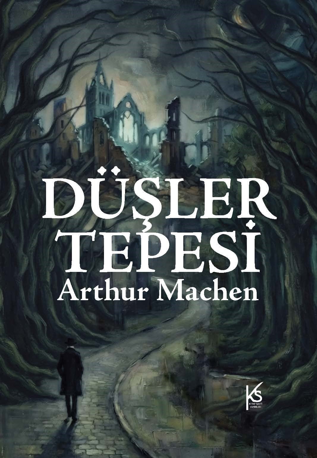 Düşler Tepesi