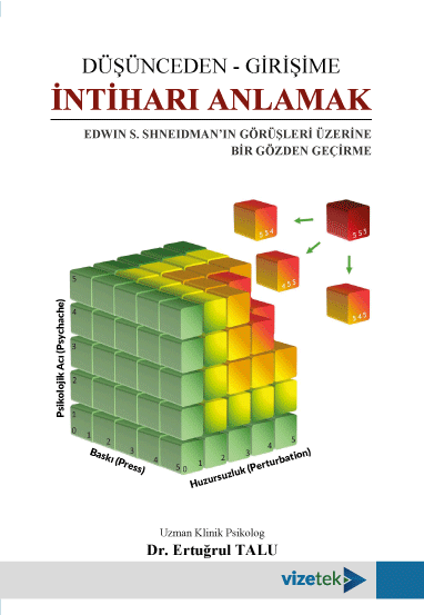 Düşünceden – Girişime İntiharı Anlamak