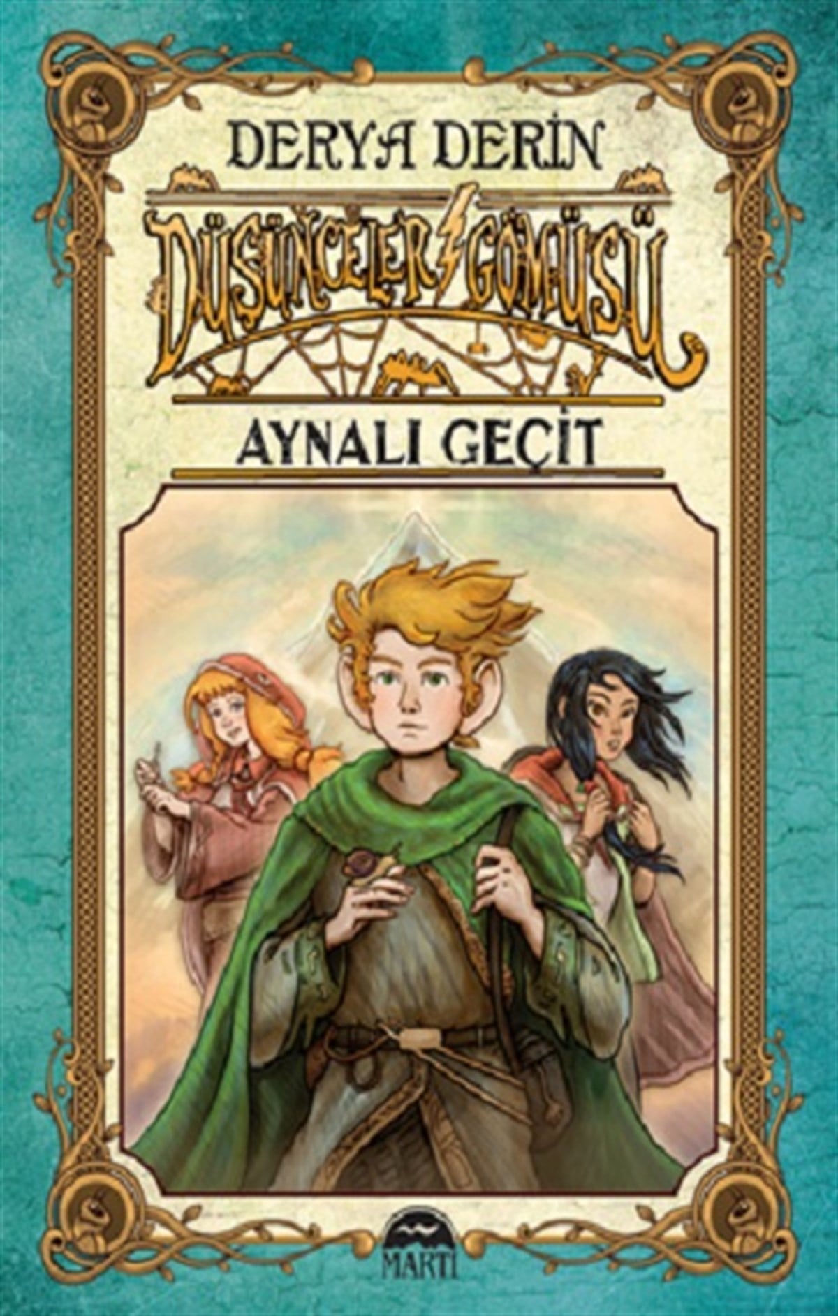 Düşünceler Gömüsü