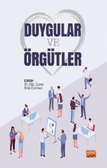 Duygular ve Örgütler