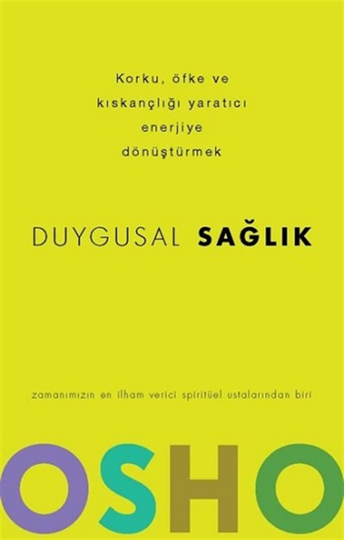 Duygusal Sağlık
