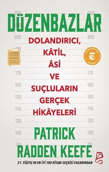 Düzenbazlar