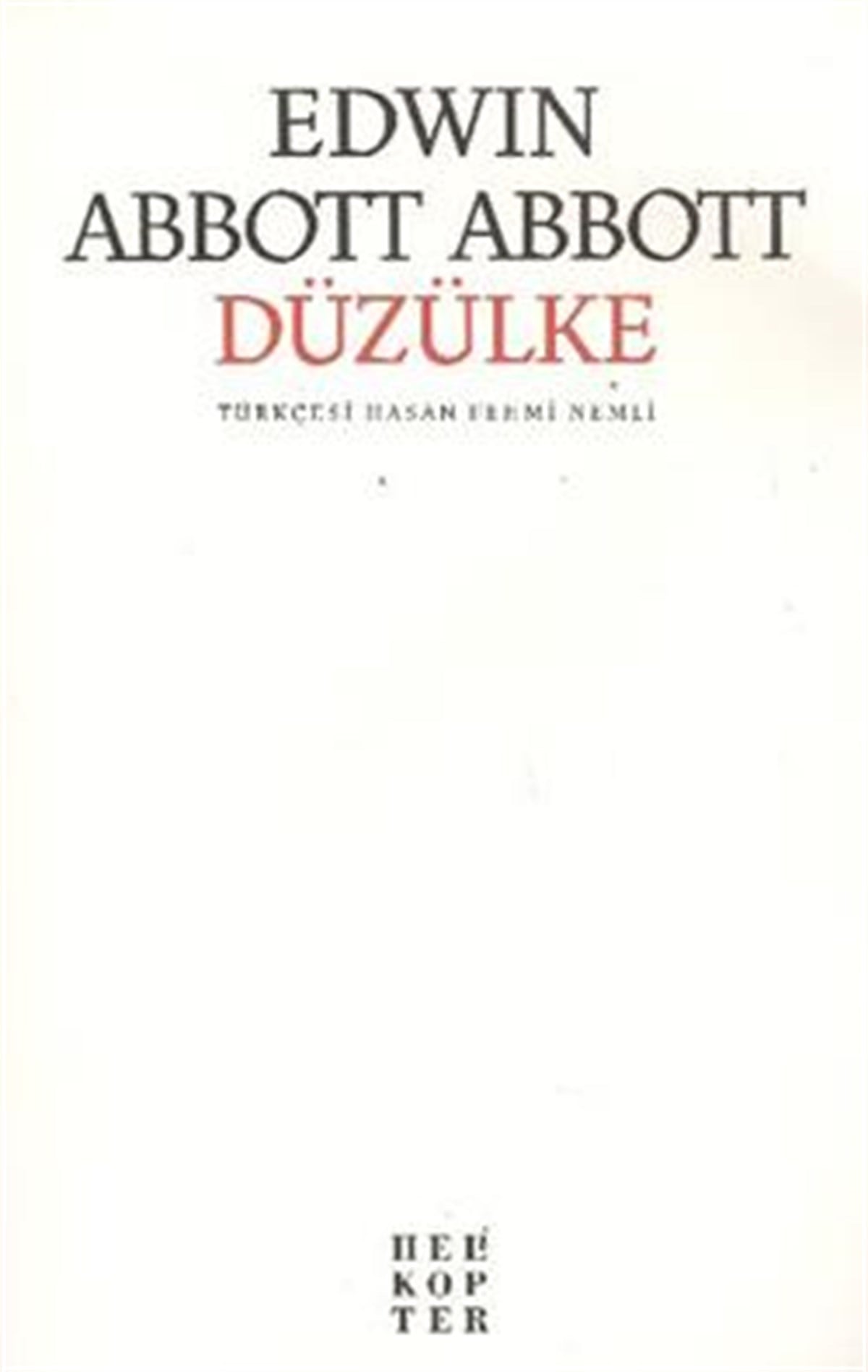 Düzülke
