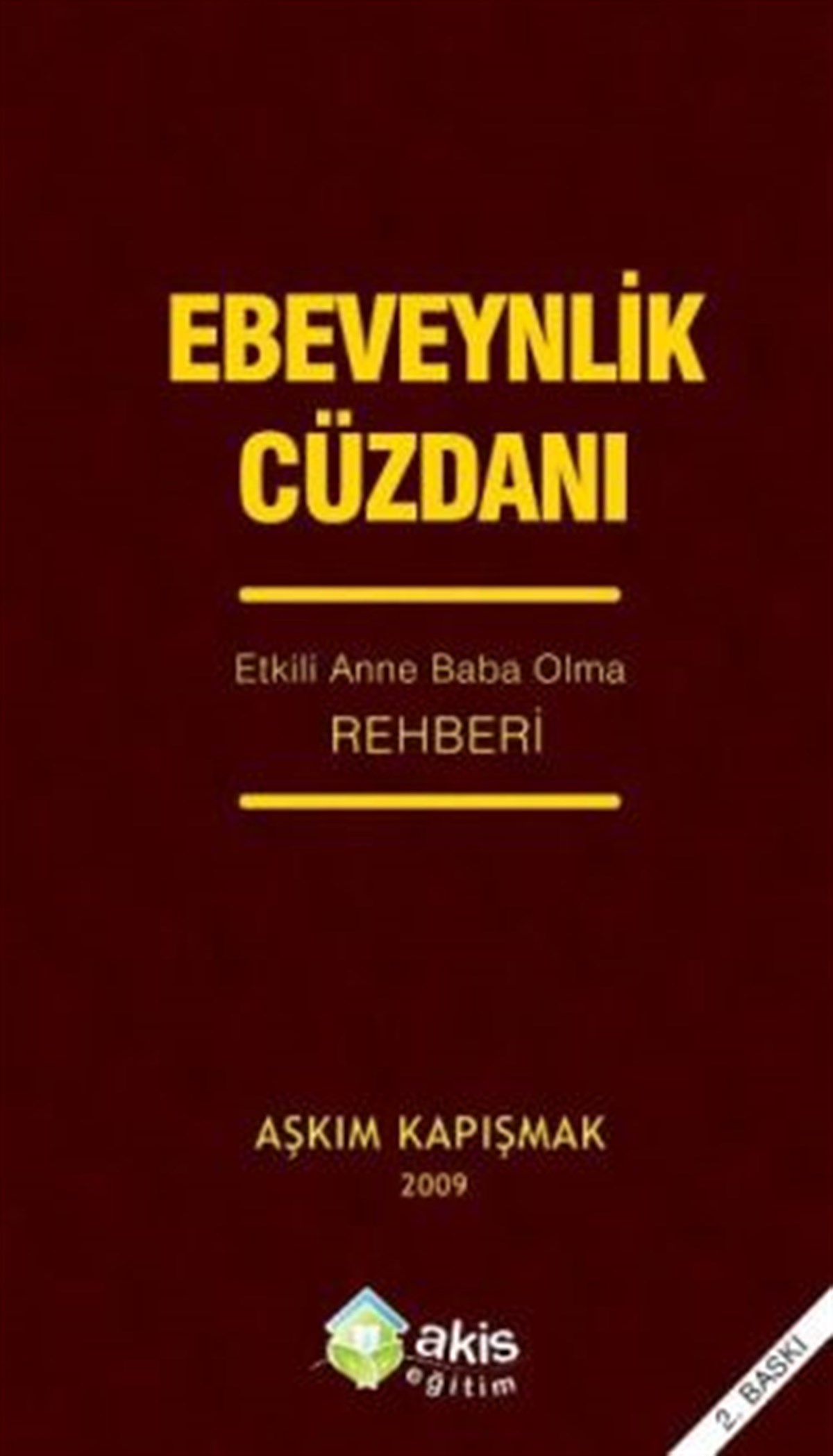 Ebeveynlik Cüzdanı