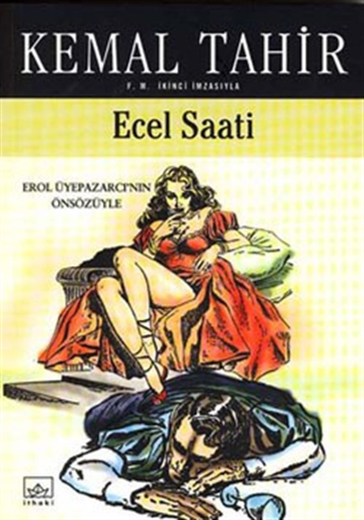 Ecel Saati