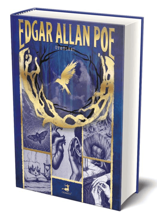 Edgar Allan Poe Öyküleri