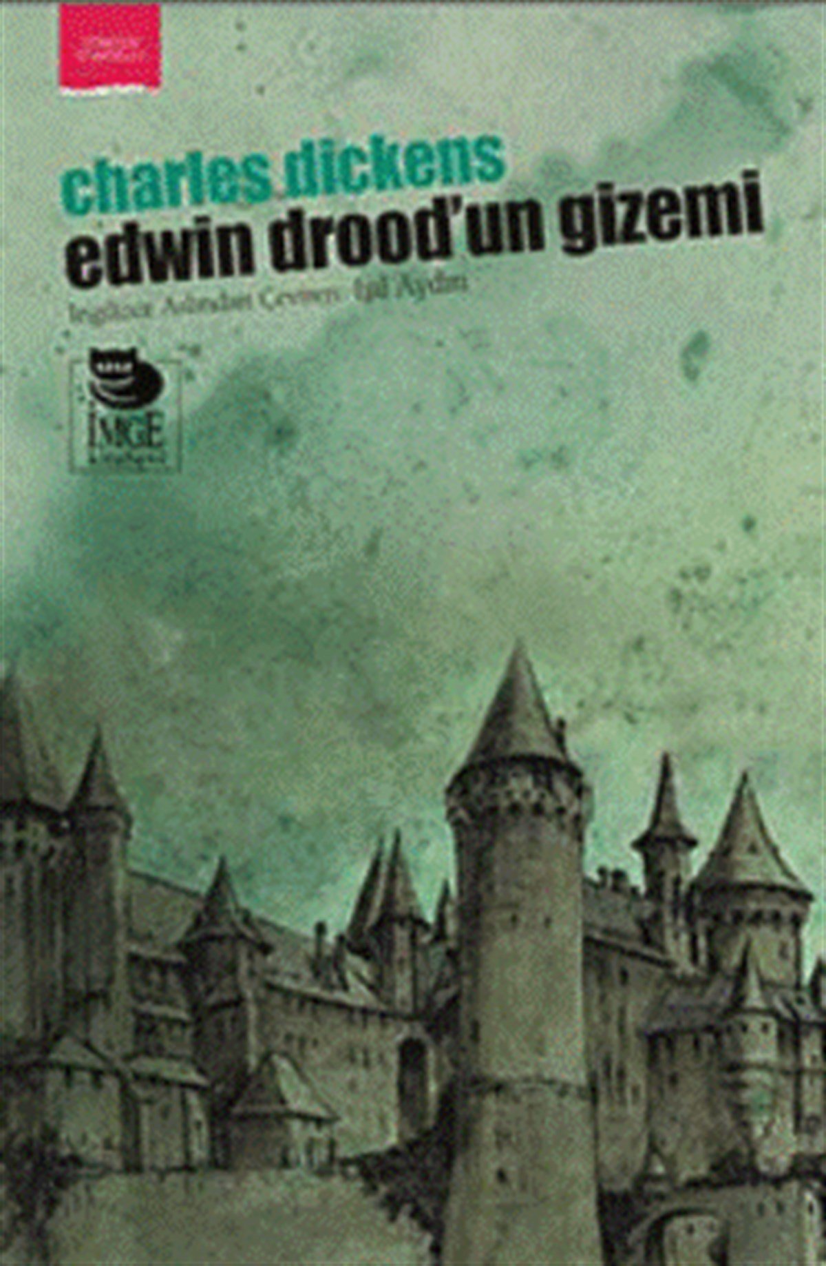 Edwin Drood’un Gizemi
