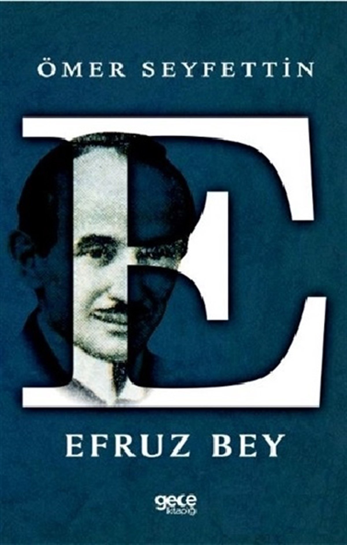 Efruz Bey