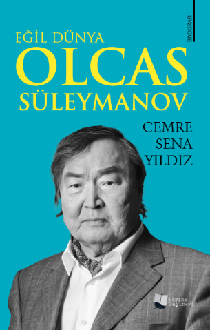 Eğil Dünya Olcas Süleymanov