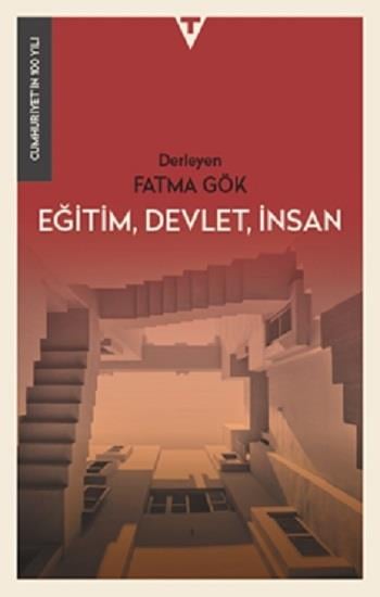 Eğitim, Devlet, İnsan